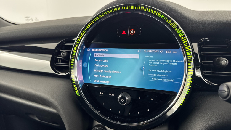 MINI Hatchback 135kW Cooper S Level 2 33kWh 3dr Auto Electric Hatchback